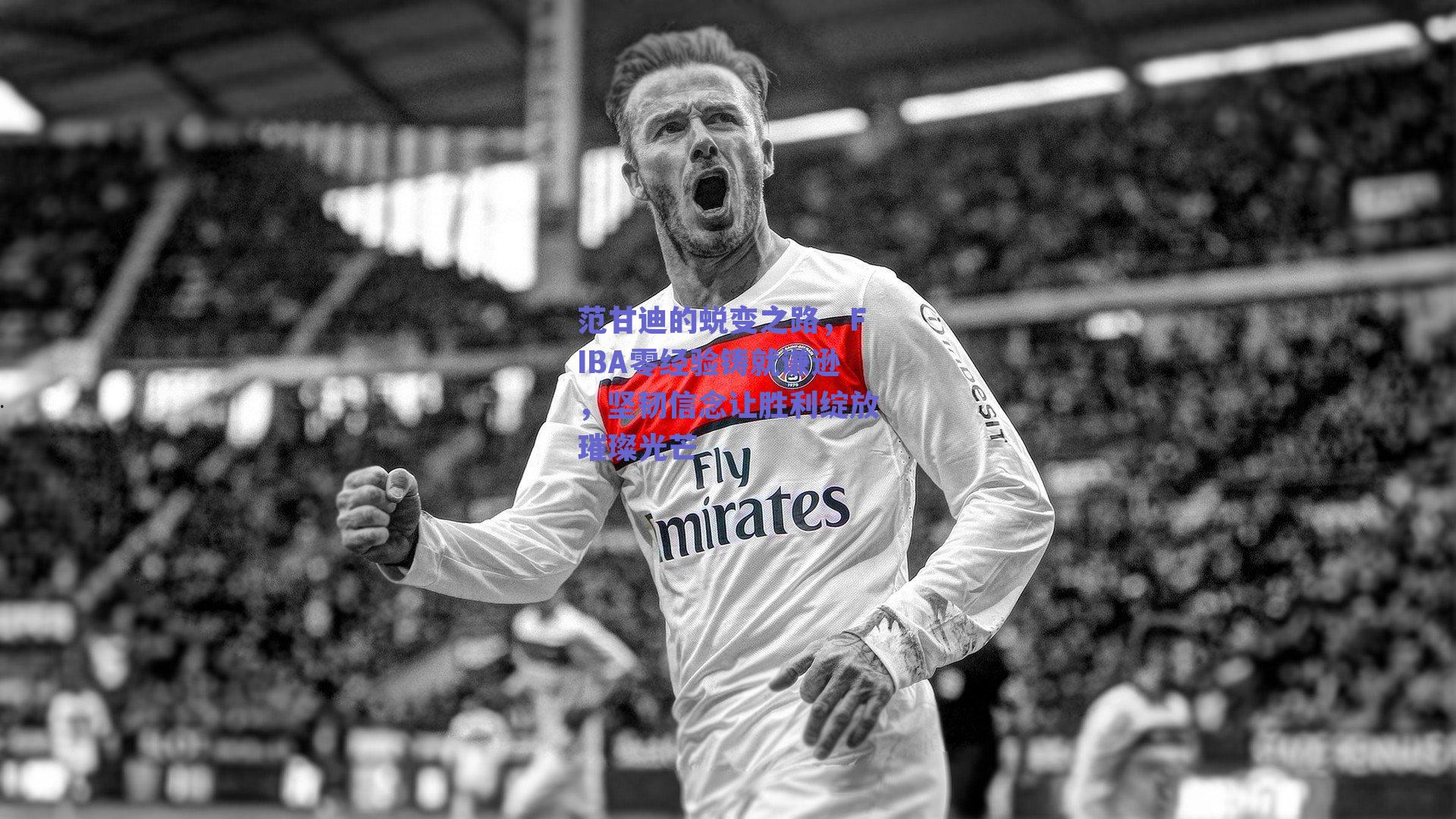 范甘迪的蜕变之路，FIBA零经验铸就谦逊，坚韧信念让胜利绽放璀璨光芒