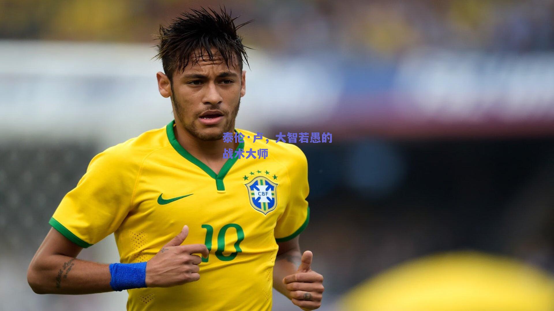 泰伦·卢，大智若愚的战术大师