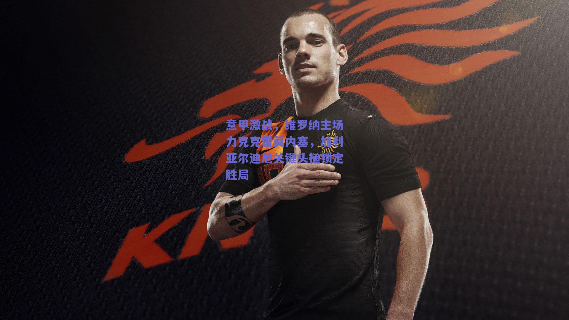 意甲激战，维罗纳主场力克克雷莫内塞，加利亚尔迪尼关键头槌锁定胜局