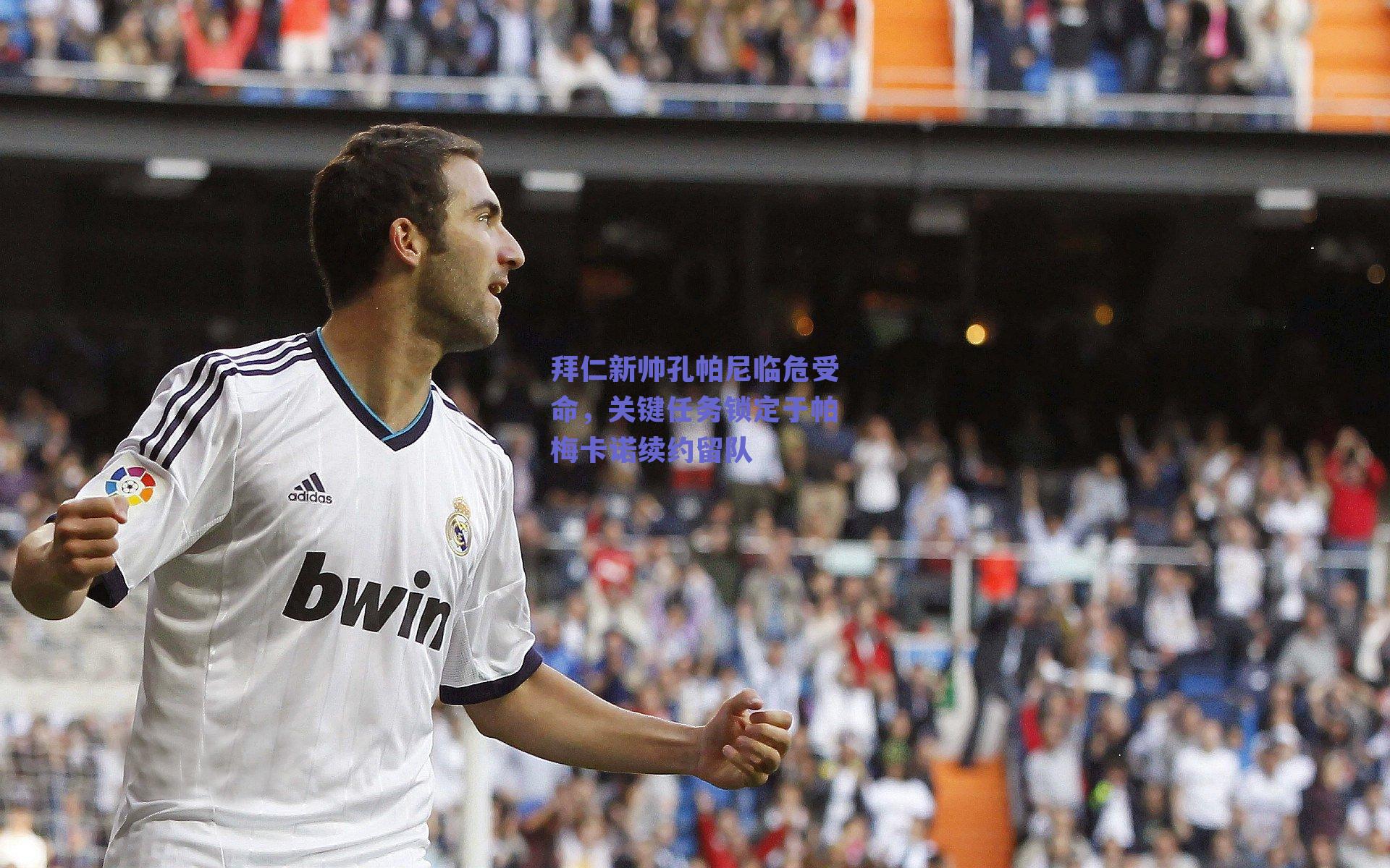 拜仁新帅孔帕尼临危受命，关键任务锁定于帕梅卡诺续约留队